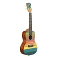 thumbnail image 1 of Kala Dawn Patrol Concert Ukulele, 1 of 4