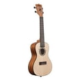 thumbnail image 1 of Kala Emi Sunshine Concert Ukulele, Natural, 2 lb, 1 of 1
