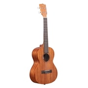 Kala KA-15 Satin Mahogany Tenor - Natural Mahogany