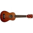 thumbnail image 1 of Kala KA-15S Mahogany Soprano Ukulele, 1 of 2