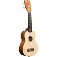 thumbnail image 1 of Kala KA-15S-S Soprano Ukulele, 1 of 6
