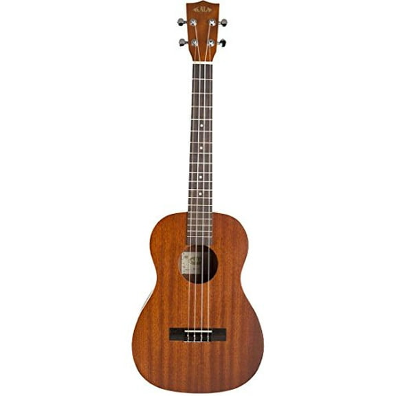 Kala KA-B Mahogany Baritone Ukulele