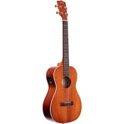 Kala KA-BE Baritone Acoustic-Electric Ukulele