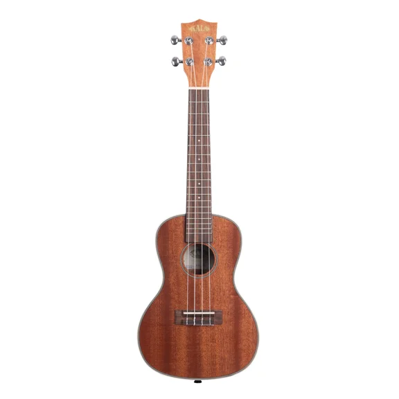 Kala Gloss Mahogany Concert Ukulele