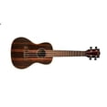 thumbnail image 1 of Kala KA-EBY-C Ebony Concert Ukulele, 1 of 5