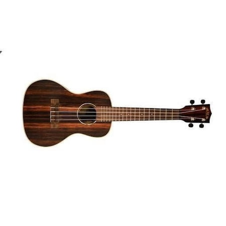 Kala KA-EBY-C Ebony Concert Ukulele