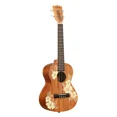 thumbnail image 1 of Kala KA-HIBISCUS-T Tenor Ukulele with Bag, 1 of 1