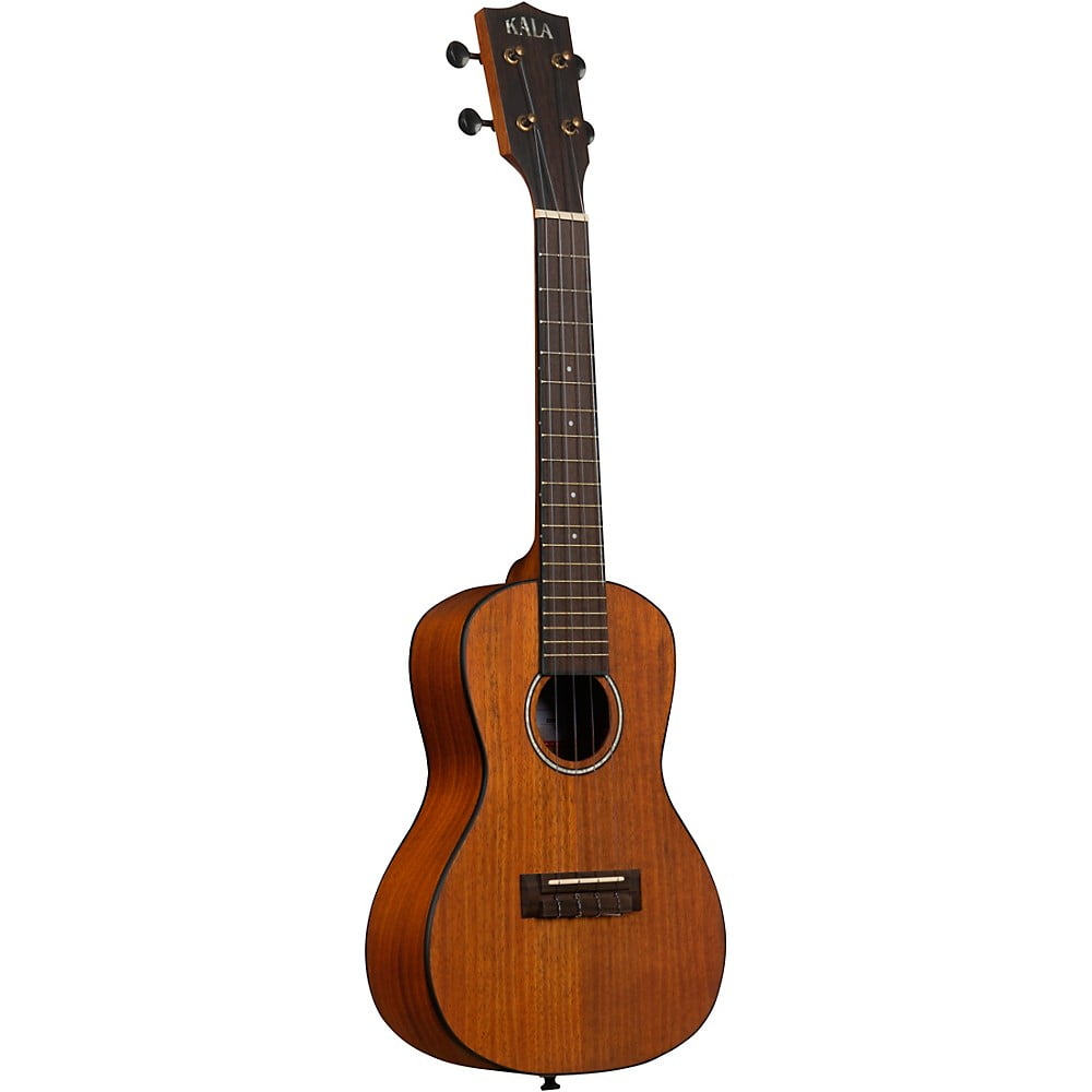 Kala KA-KOA-C All Hawaiian Koa Concert Ukulele Natural