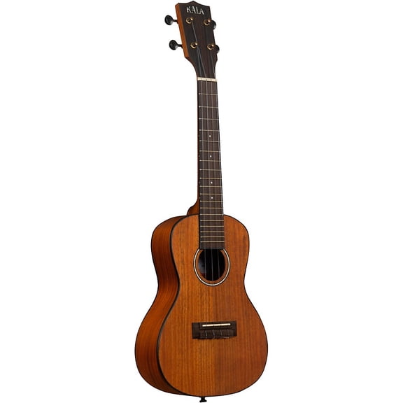 Kala KA-KOA-C All Hawaiian Koa Concert Ukulele Natural