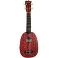 thumbnail image 1 of Kala KA-PSS Mahogany Soprano Pineapple Ukulele, 1 of 2