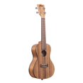 thumbnail image 1 of Kala KA-PWC Pacific Walnut Concert Ukulele, Natural, Concert, 1 of 2