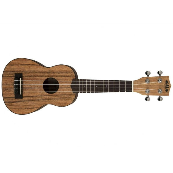 Kala KA-PWS Pacific Walnut Soprano Ukulele