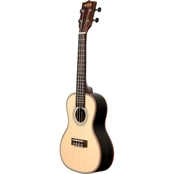 Kala KA-SSEBY-C Concert Ukulele