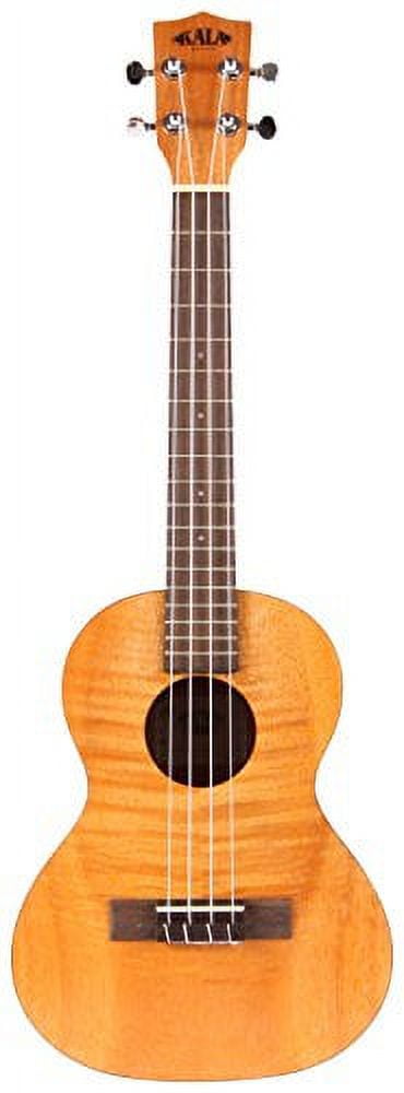 Kala KA-TEM Exotic Mahogany Tenor Ukulele