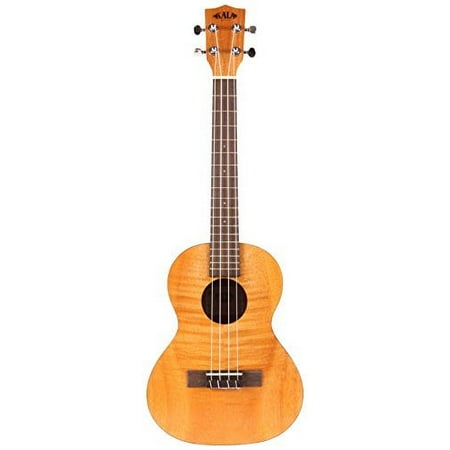 Kala KA-TEM Exotic Mahogany Tenor Ukulele
