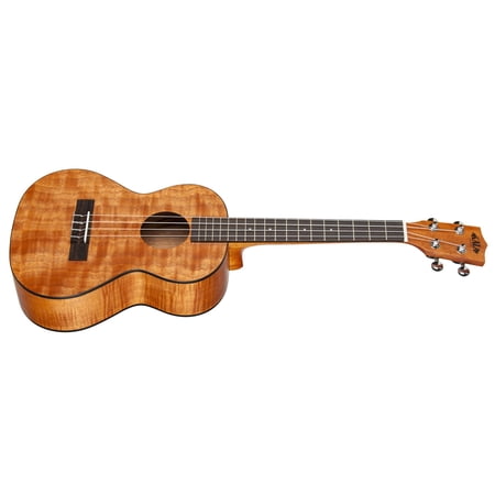 Kala KA-TEM Exotic Mahogany Soprano Ukulele