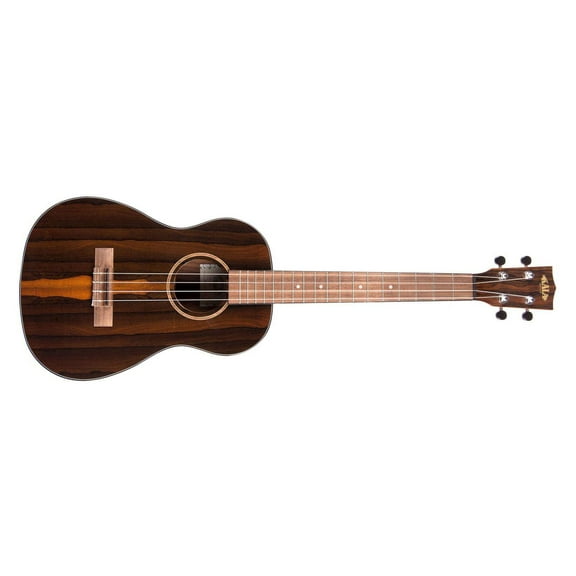 Kala KA-ZCT-B Ziricote Baritone Ukulele