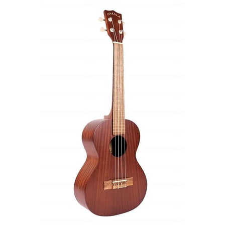 Kala KALA-MK-T-NM MaTenor Ukulele, Mahogany