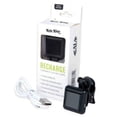 thumbnail image 1 of Kala Klipz Rechargeable Chromatic Clip-On Tuner for Guitar/Bass/Violin/Ukulele, Black, 1 of 3