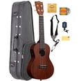 thumbnail image 1 of Kala MK-CE Makala Concert Acoustic-Electric Ukulele w/ Case, 1 of 5