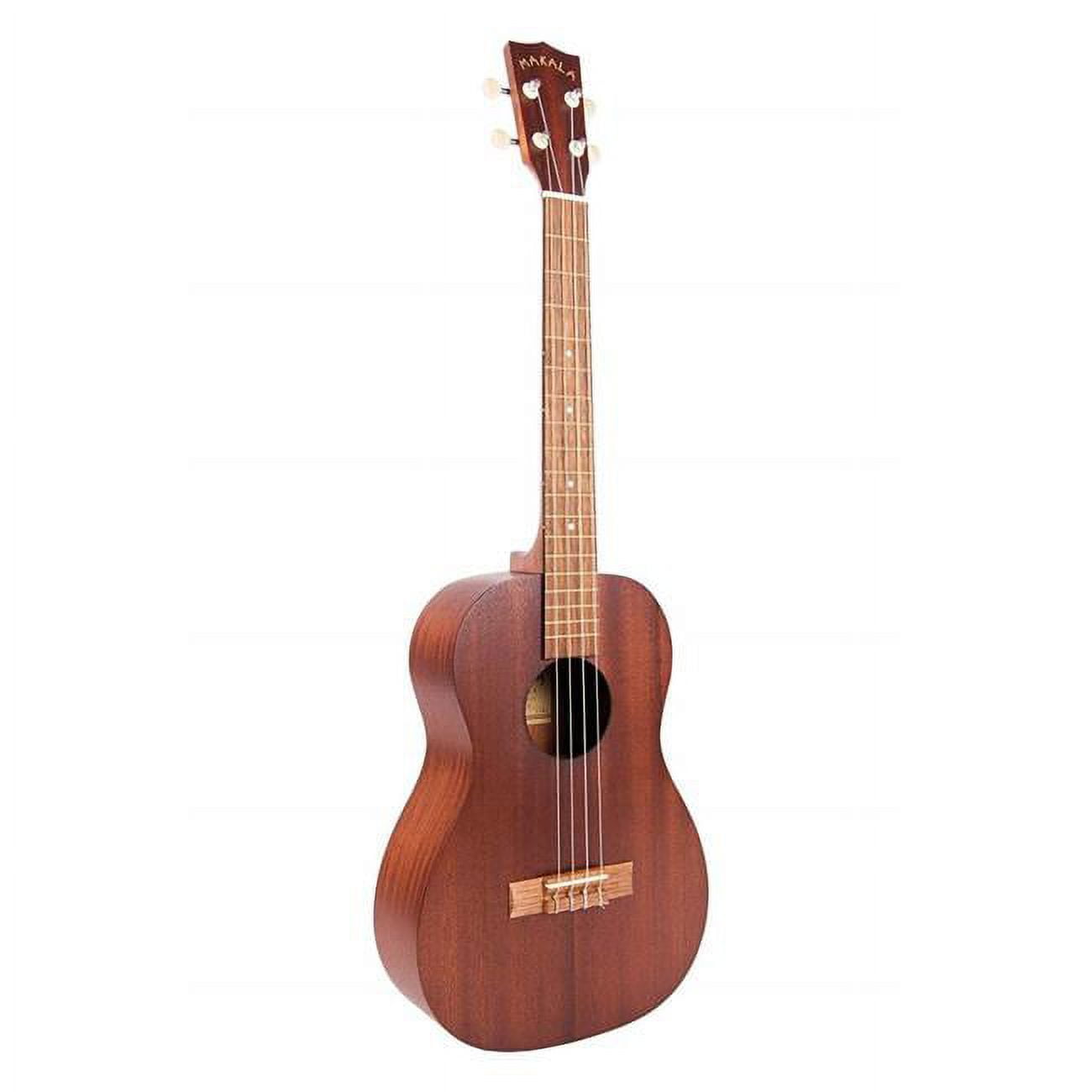 Kala Ma Baritone Mahogany Ukulele