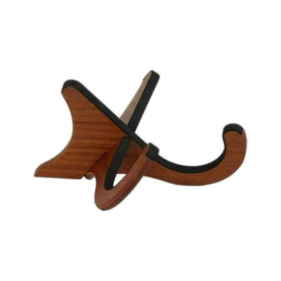 Kala Mahogany Ukulele Stand Out