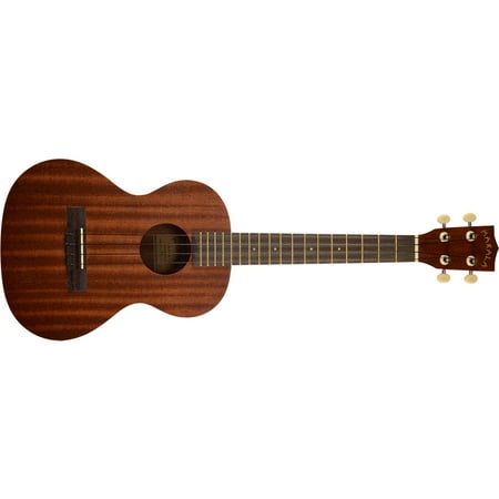 Kala Makala Classic Ukulele - Tenor with Electronics