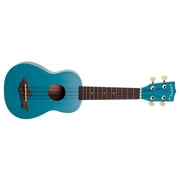 Shark Soprano Ukulele