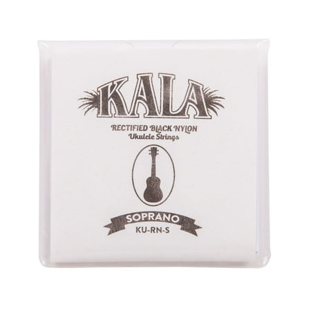 Kala Nylon Soprano Ukulele Strings