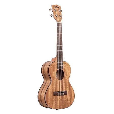 Kala Pacific Walnut Satin Tenor Ukulele (KA-PWT)