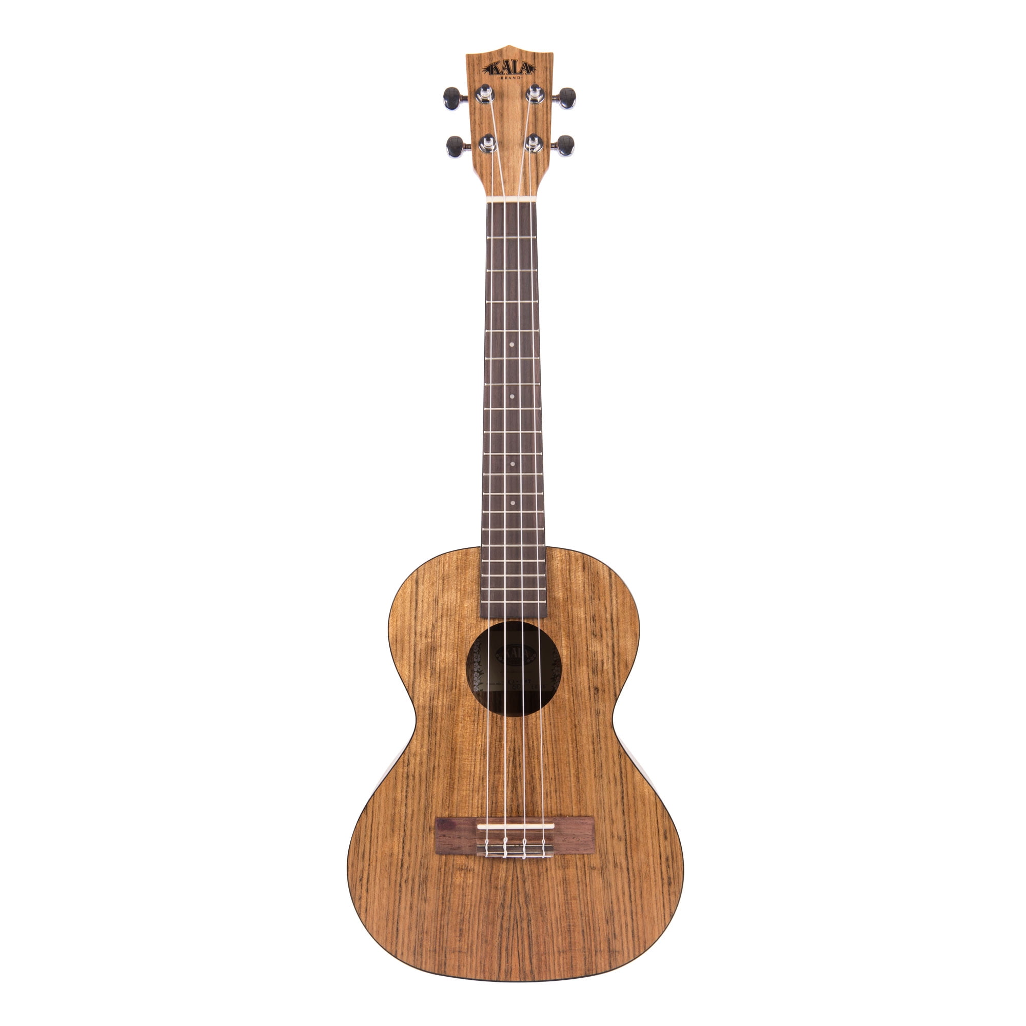 Kala Pacific Walnut Tenor Ukulele