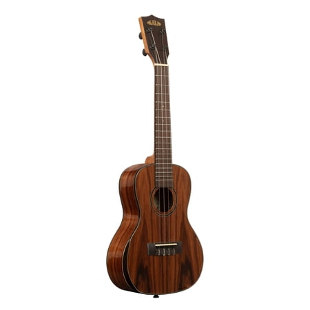 Kala Premier Excotic Macawood Concert Ukulele
