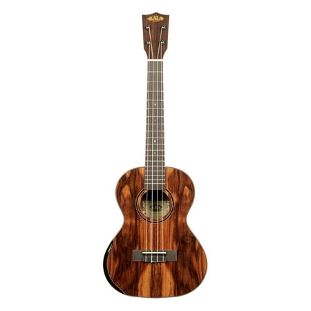Kala Premier Excotic Macawood Tenor Ukulele