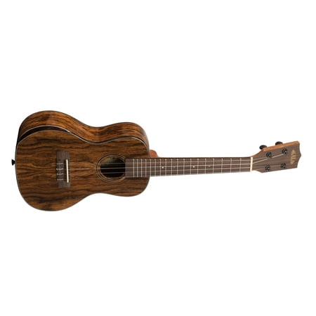 Kala Premier Exotic Bocote Concert Ukulele