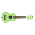 thumbnail image 1 of Kala Ukadelic Soprano Ukulele Grasshopper, 1 of 4