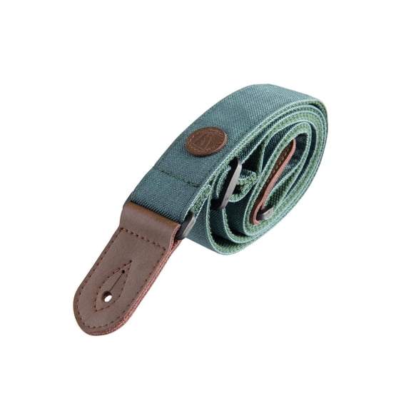 Kala Sonoma Coast Ukulele Strap (Bodega Blue)