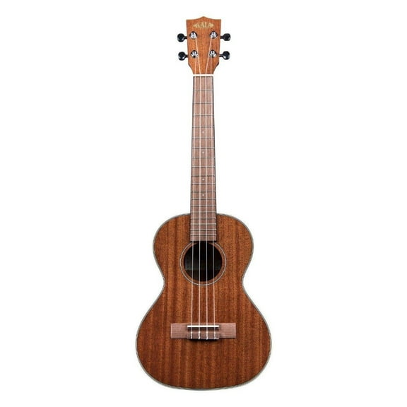 Kala Tenor Size Ukulele for Beginners, Off-White, 1 lb