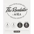 thumbnail image 1 of Kala The Revelator Tenor Ukulele String Set, 1 of 1