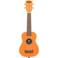 thumbnail image 1 of Kala Ukadelic Soprano Ukulele Marmalade, 1 of 1