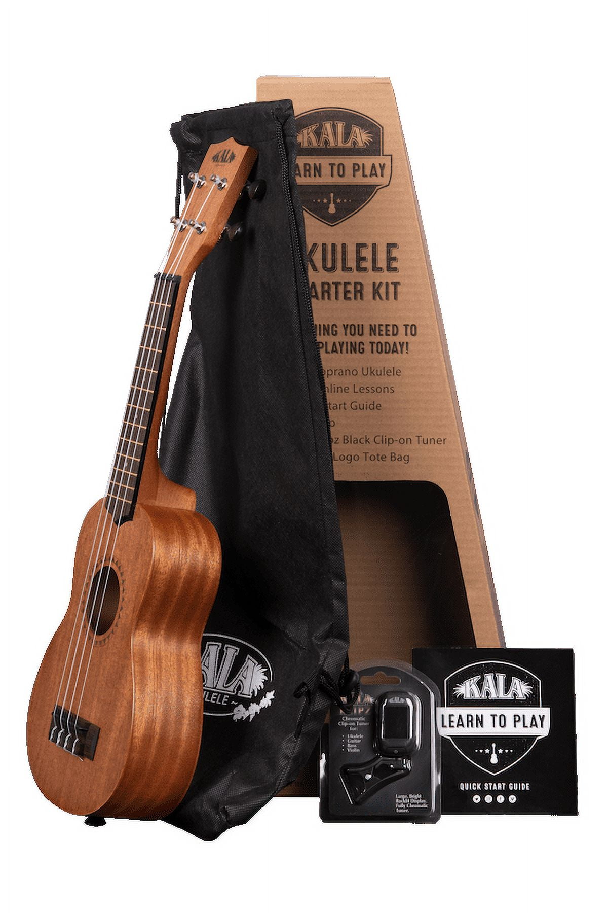 Kala ukes deals
