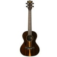 thumbnail image 1 of Kala Ziricote Tenor Ukulele - High Gloss, Natural, Tenor, 1 of 4