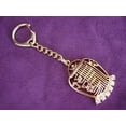 thumbnail image 1 of Kalachakra Tenfold Powerful symbol Protection Amulet, 1 of 1