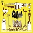 thumbnail image 1 of Kalaha - Mystafa - Jazz - CD, 1 of 1