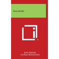 thumbnail image 1 of Kalahari (Hardcover), 1 of 1