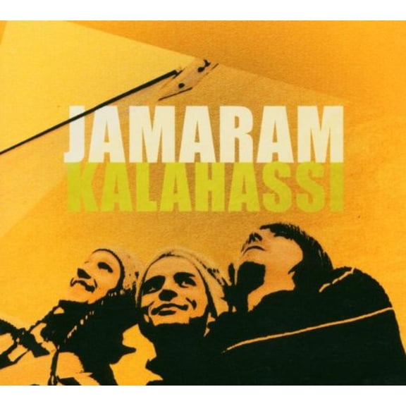 Kalahassi (Audiobook)