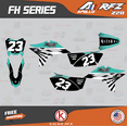 thumbnail image 1 of Kalair GFX Graphics Kit for Apollo RFZ Z20 Z40 (All Years) Fh Series, 1 of 5