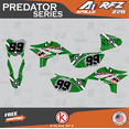 thumbnail image 1 of Kalair GFX Graphics Kit for Apollo RFZ Z20 Z40 (All Years) Predator Series, 1 of 5