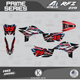 thumbnail image 1 of Kalair GFX Graphics Kit for Apollo RFZ Z20 Z40 (All Years) Prime Series, 1 of 5