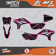 thumbnail image 1 of Kalair GFX Graphics Kit for Apollo RFZ Z20 Z40 (All Years) Twitch Series, 1 of 5