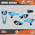 thumbnail image 1 of Kalair GFX Graphics Kit for Apollo RFZ Z20 Z40 (All Years) Viper Series, 1 of 5